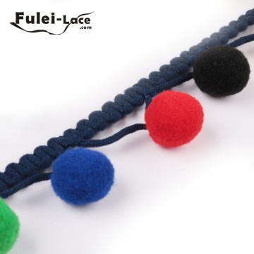 Cheap Wholesale Factory Directly Sell POM POM